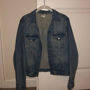 H&M denim jacket
